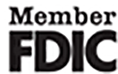 Member FDIC